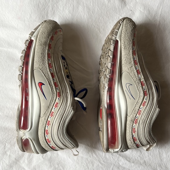 Nike air max 97 - Picture 2 of 7